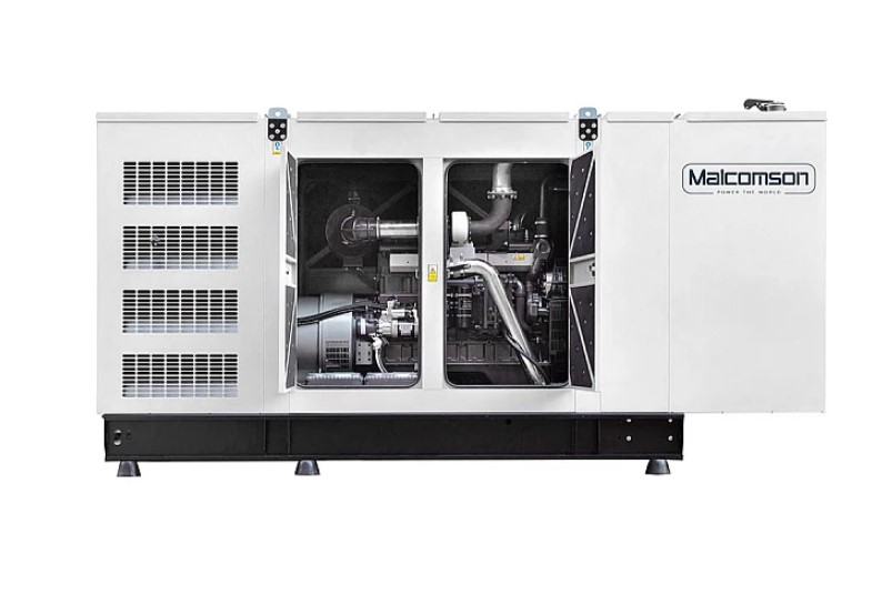 Генератор MALCOMSON ML550-B3